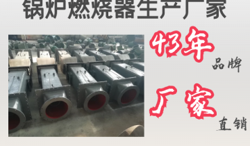 锅炉燃烧器生产厂家-43年品牌厂家直销[S36沙龙会]