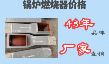 锅炉燃烧器价钱-43年品牌厂家直销[S36沙龙会]