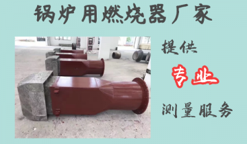 锅炉用燃烧器厂家-提供专业丈量效劳[S36沙龙会]