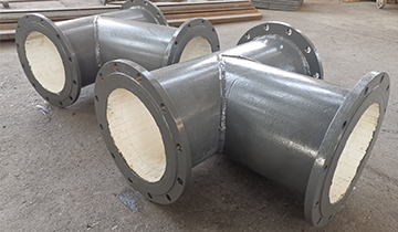 耐磨陶瓷弯头生产厂家的价钱是怎样核算的呢？？？？？？