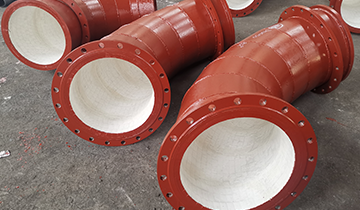 陶瓷贴片耐磨弯头厂家你找对了吗？？？