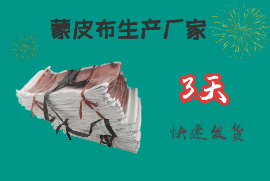 蒙皮布生产厂家-3天快速发货[S36沙龙会]