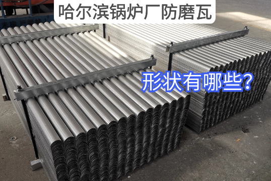 哈尔滨锅炉厂防磨瓦形状有哪些？？？？[S36沙龙会]