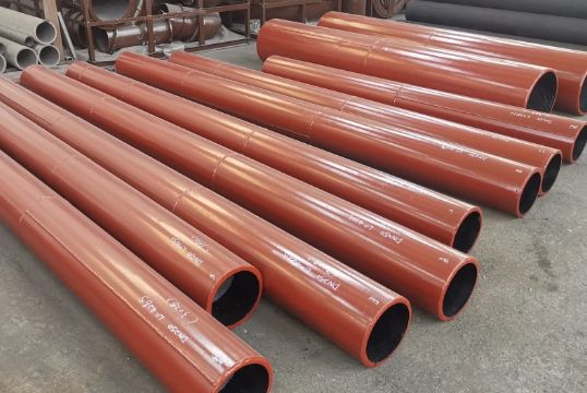 双金属复合管的特点有哪些？？？？？？？？