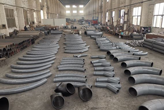 dn80双金属耐磨管道可以生产吗？？？？？？？