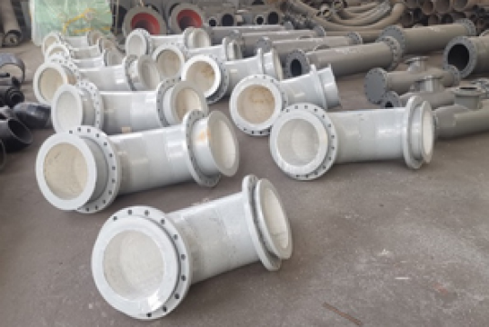 耐磨弯头都是有哪些常见材质呢？？？？？