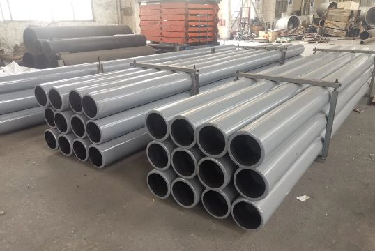 燃煤电厂用耐磨弯头可以选择什么材质呢？？？？？