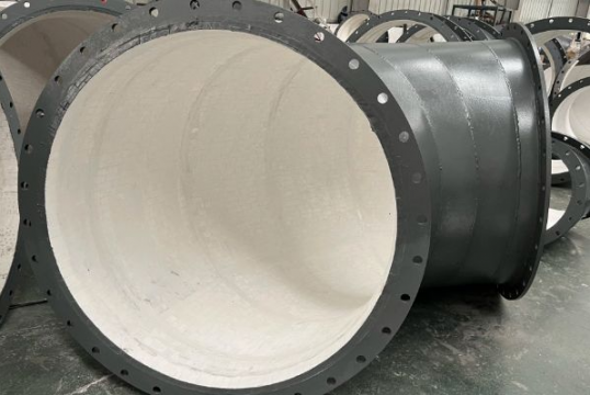 随着这家1200大直径耐磨管供应商，，，，，，，您又可以省心省力了！