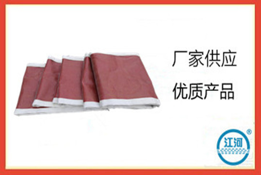 非金属膨胀节蒙皮耐高温-电厂的理想选择[S36沙龙会]