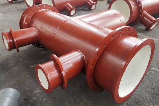 你知道耐磨陶瓷钢管 DN500 一米要几多钱吗？？？？？？？？