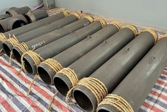 什么管子耐高温耐侵蚀[S36沙龙会]