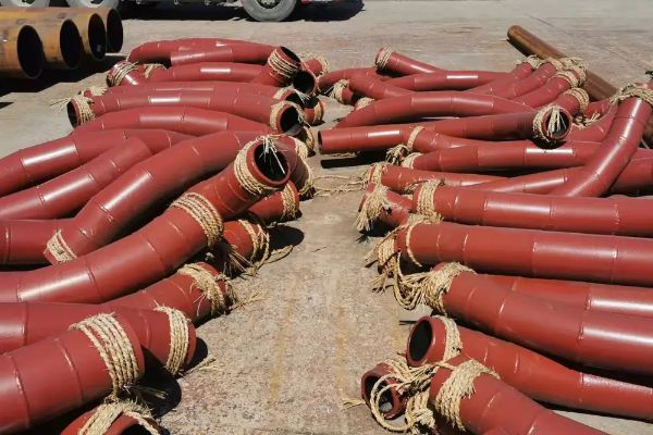 高温耐磨管是什么