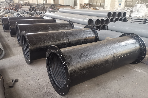 运送海水渣稀土合金耐磨直管