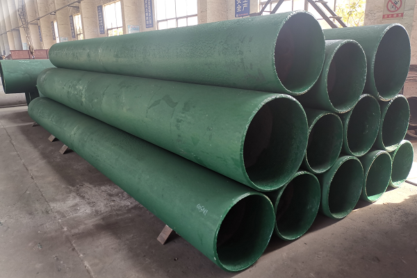 运送海水渣稀土合金耐磨直管