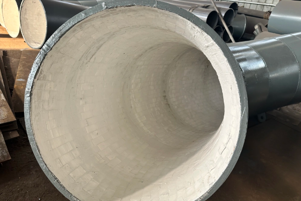 氧化铝陶瓷管内径与什么有关