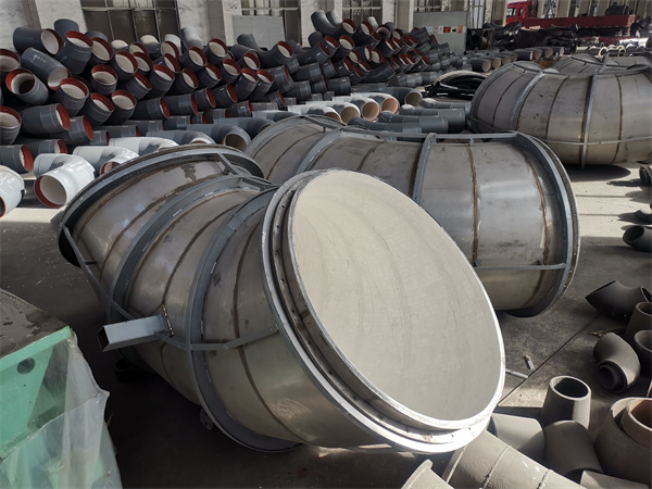 耐磨陶瓷钢管dn500几多钱一米