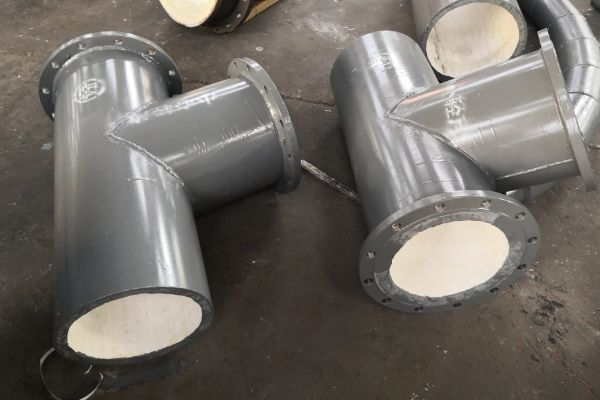 物料运送用什么氧化铝陶瓷管