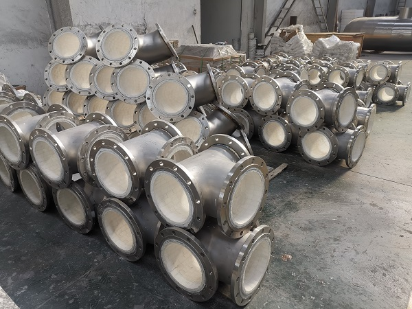 什么管子耐高温耐侵蚀