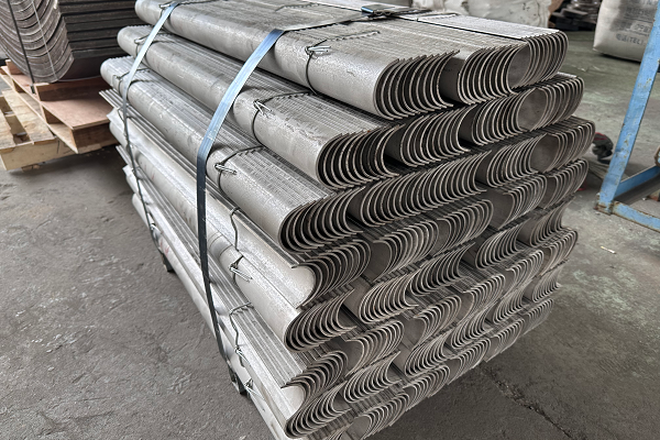 过热器用的防磨瓦什么材质较量好