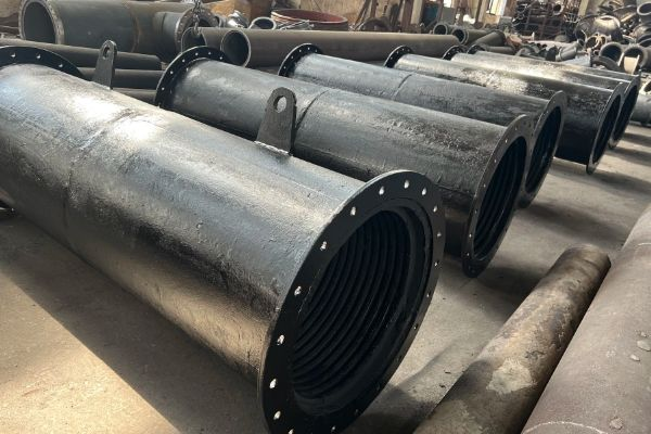 稀土合金耐磨直管怎么选