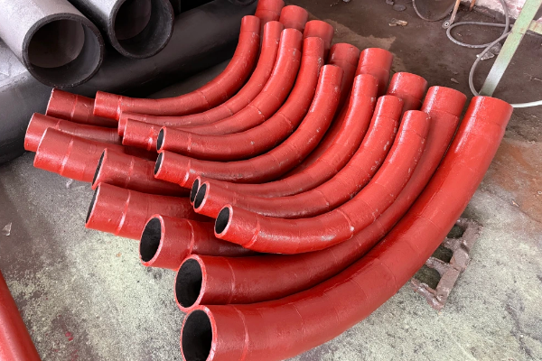 煤粉运送稀土合金耐磨管