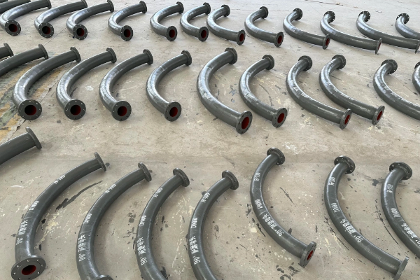 煤粉运送稀土合金耐磨管