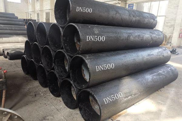 矸石运送稀土合金耐磨管