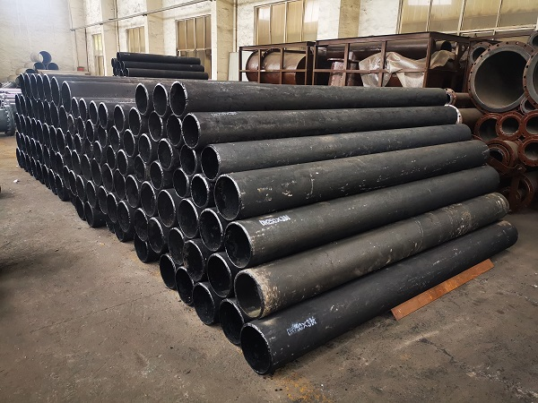 江苏稀土合金钢耐磨铸管