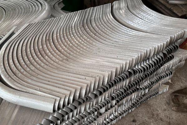 江苏锅炉高温隔热防磨瓦