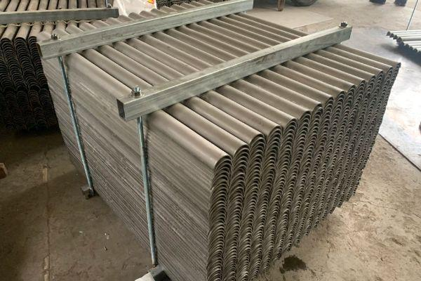 江苏锅炉高温隔热防磨瓦