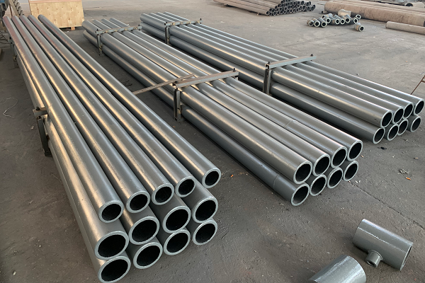 洗煤厂用双金属耐磨管源头厂家