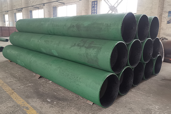 稀土合金耐磨管几多钱一吨