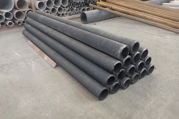 稀土合金耐磨管作用