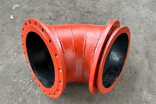 双金属耐磨管生产厂家