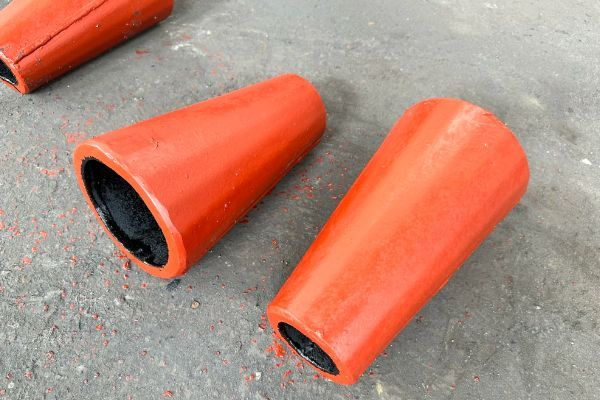 双金属耐磨管生产厂家