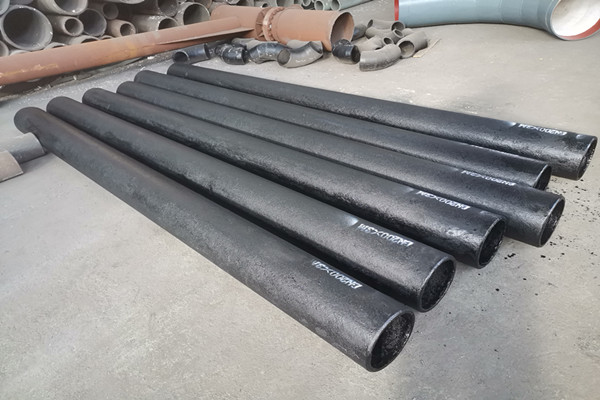 稀土合金耐磨管道厂家