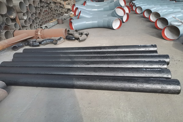 稀土合金耐磨管道厂家