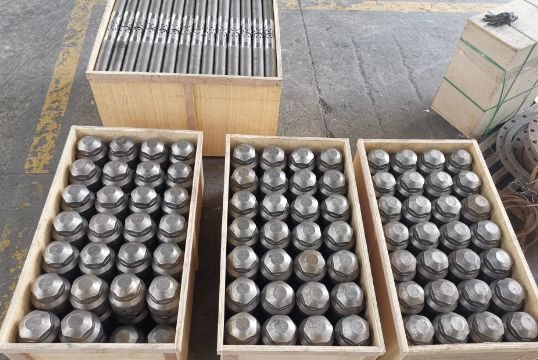 流化床锅炉风帽