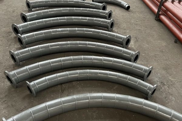 双金属复合耐磨管